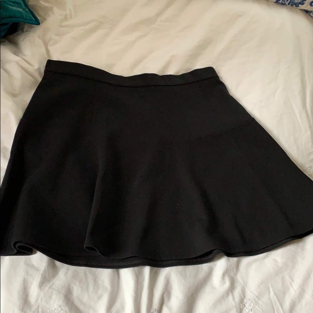 Madewell skirt